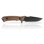 Messer Acta non verba M311 Spelter DLC/Coyote/Coyote