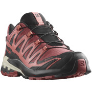 Damen Wanderschuhe Salomon Xa Pro 3D V9 Gore-Tex
