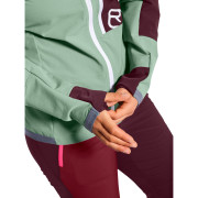 Damenjacke Ortovox Berrino Jacket W