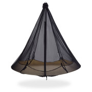 Moskitonetz Hamaka.eu Hangout Pod schwarz black