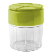 Gewürzstreuer Brunner Spice Box grün