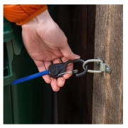 Spanngummi Nite Ize Slide Lock Carabiner Bungee 36"