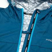Herren Windjacke Progress Glider