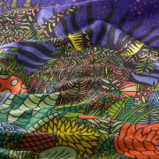 Schnelltrocknendes Handtuch PackTowl Personal Body