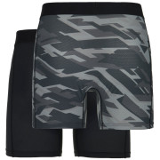 Herren-Boxershorts Kilpi 2P Nett-M