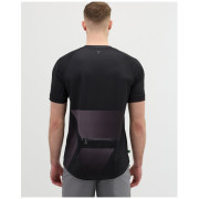 Herren Radtrikot Silvini Gallo
