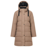 Damen-Wintermantel Regatta Eryn braun Mocha(Black)