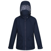 Damenjacke Regatta Navassa blau Navy