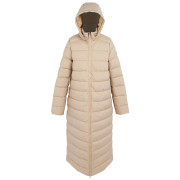 Damen-Wintermantel Regatta Elender beige Warm Taupe