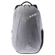 Malý batoh do města Hi-Tec Falco 25 grau grey melange