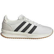 Damenschuhe Adidas Run 70S 2.0 Knit weiß Owhite/Cblack/Crewht