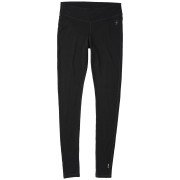 Damen-Funktionsunterhose Smartwool Merino 250 Baselayer Bottom Bxd schwarz Black