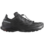 Herrenschuhe Salomon Xa Meta Made In France schwarz Black / Black / Black