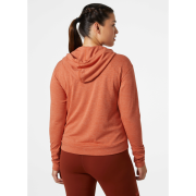 Damen-Sweatshirt Helly Hansen W Lifa Tech Lite Hoodie
