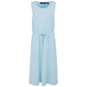 Kleid Regatta Ariena Dress blau ChmB/WhtPtSt