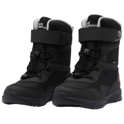 Kinder Winterschuhe Jack Wolfskin Polar Bear-B Texapore High Vc K