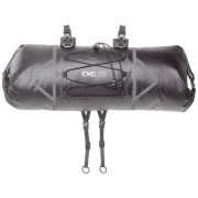 Lenkertasche Cyclite Handle Bar Roll Bag schwarz černá
