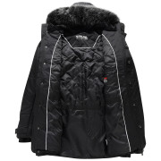 Herren-Winterjacke Alpine Pro Egyp