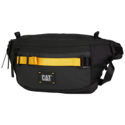 Hüfttasche Caterpillar Signature Utility X schwarz Black