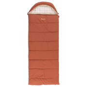 Deckenschlafsack Outwell Camper Lux rot Red