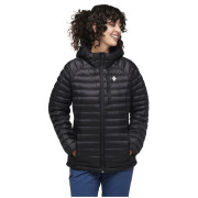 Damenjacke Black Diamond W Approach Down Hoody (2023)