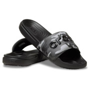 Herrenpantoffeln Crocs Crocs All Day Camouflage Slide