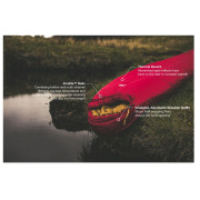 Schlafsack Vango Latitude Pro 100