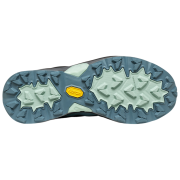 Damen Trekkingschuhe Garmont Nexus Gtx