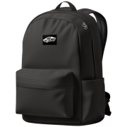 Rucksack Vans Old Skool Backpack schwarz Black/Black