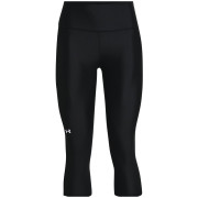 Damen 3/4 Leggings Under Armour HG Armour Hi Capri NS