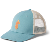 Baseballmütze Cotopaxi Llama Trucker Hat