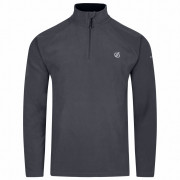 Herren-Sweatshirt Dare 2b Freethink II grau Ebony Grey