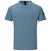 Herren-T-Shirt Regatta Finlo blau China blue