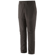 Herrenhose Patagonia Men's Terravia Trail Pants - Reg schwarz Black