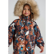 Kinder-Skianzug Reima Lappi