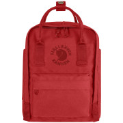 Rucksack Fjällräven Re-Kånken Mini rot Red