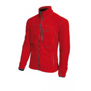 Sweatshirt Pinguin Alto rot