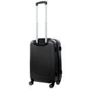 Koffer auf Rollen Elbrus Anarak 105l