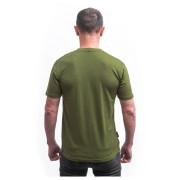 Herren-Funktionsshirt Sensor Merino Active Hiking