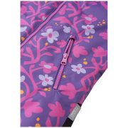 Kinderoverall Reima Kurikka Plum Purple
