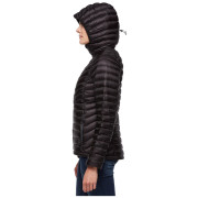 Damen Daunenjacke Black Diamond W Approach Down Hoody (2023)