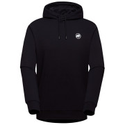 Herren-Sweatshirt Mammut ML Hoody Men Original schwarz 5010black