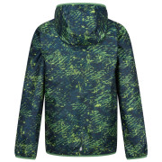 Kinderjacke Regatta Printed Lever