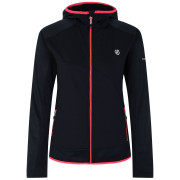 Damenjacke Dare 2b Traversing Core Str schwarz Black