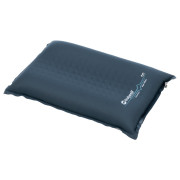 Selbstaufblasbares Kissen Outwell Dreamboat Ergo Pillow blau/grau