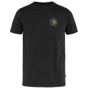 Herren-T-Shirt Fjällräven 1960 Logo T-shirt M schwarz Black