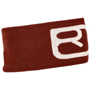 Stirnband Ortovox Pro Headband orange ClayOrange