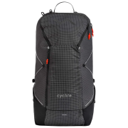 Fahrradrucksack Cyclite Touring Backpack / 02 schwarz Black