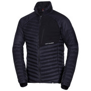 Herren-Winterjacke Northfinder Fabrizio schwarz 269black