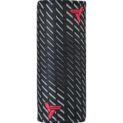 Multifunktionstuch Silvini Marga UA1525 schwarz/rot black-red